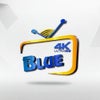 Bleu 4k